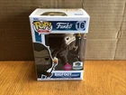 Funko Pop! Bigfoot #16 - Flocked, Funko HQ Exclusive Limited Edition