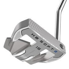 MINT Demo Cleveland HB Soft 2 15 Putter 2024 - Choose Length
