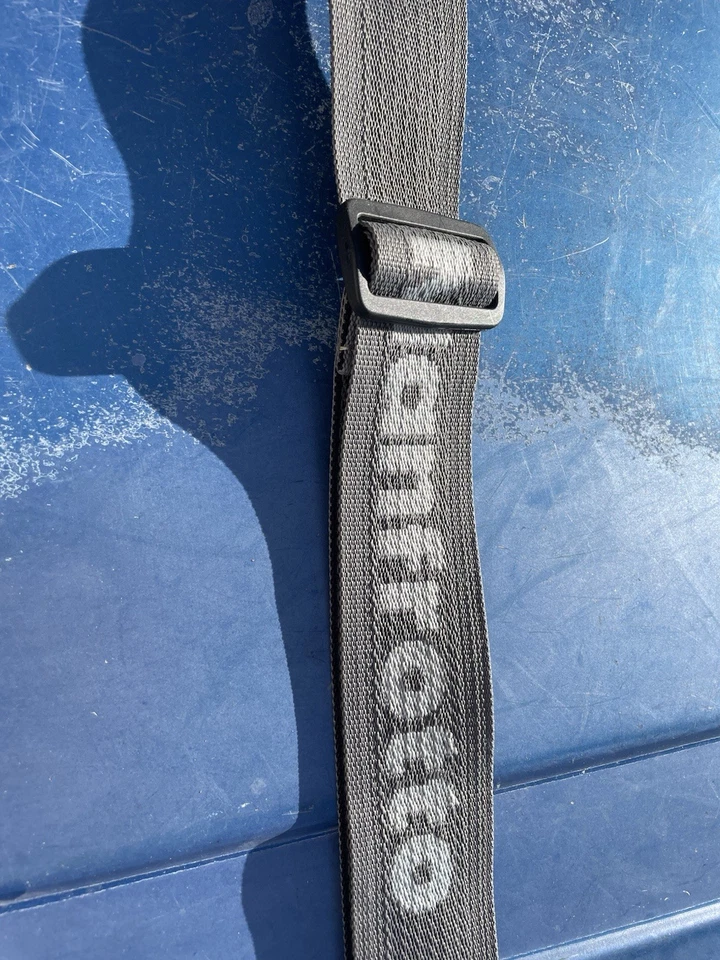 Genuine Manfrotto Heavy Duty Tripod Strap - Top Quality! - Image 4 of 4