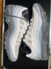 Nike Air Max 95 Grey – US 10 / EU 44