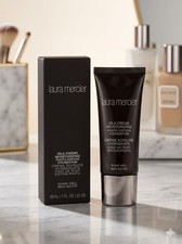 Laura Mercier Silk Creme Moisturizing Photo E...