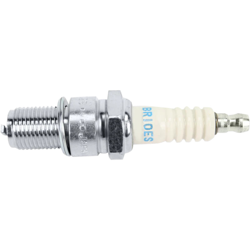 NGK SPARK PLUGS BR10ES-SOLID NGK SPARK PLUG BR10ES-SOLID