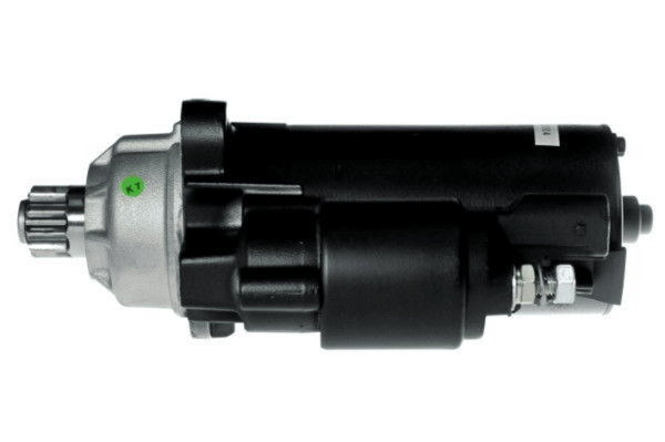 Anlasser Starter FüR Audi Seat Skoda VW A1 Sportback A3 Cabriolet Q3 TT Roadster-image