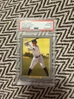 2020 Topps - Turkey Red 2020 Aaron Judge #TR-60 psa gem 10