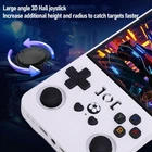 Handheld Game Console Retro Game Console For Home Travel
