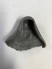 Original Star Wars Rancor Keeper Hat Hood Helmet Headdress Kenner 1984 Vintage