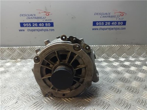 4A0260805AD  Klimakompressor MERCEDES clase c berlina 22 cdi 116 cv