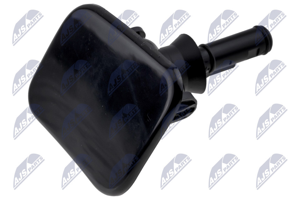 Nty Cover / Bumper For Kia Sorento 2006-2009 /Right - Image 3