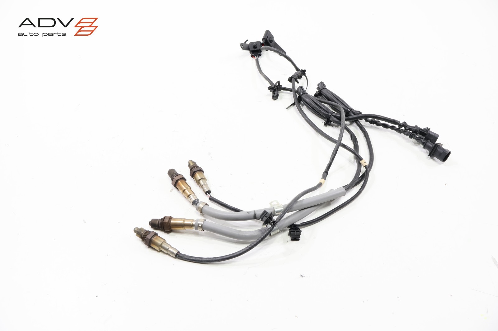 2015 - 2018 FERRARI CALIFORNIA T 3.9L OXYGEN O2 LAMBDA SENSOR OEM -SET OF 4-