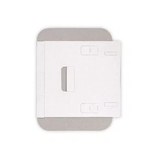 Virtual Boy Game Box Tray Insert- Lot of 10 [Made in USA]