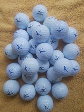 Mizuno Mixed Model Golf Balls x28 Pearl / A Grade