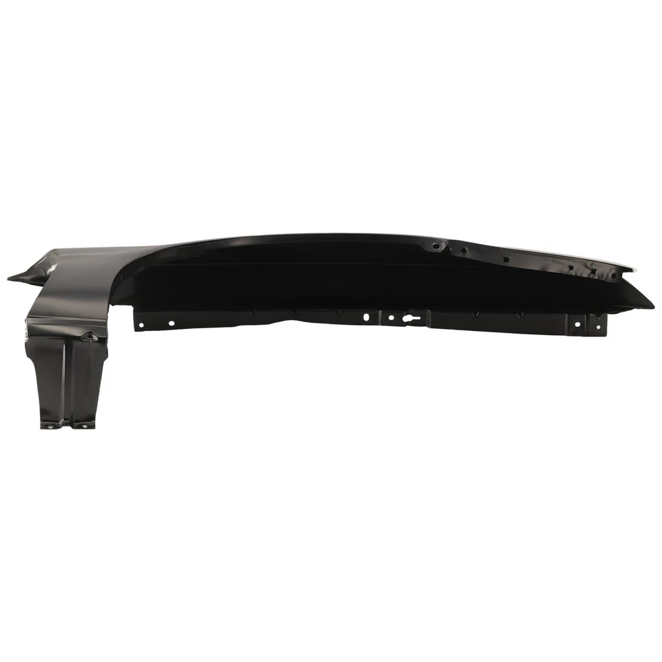 Guardabarros para Chevrolet Malibu 1997-2003 lado del pasajero delantero Foto 2 de 4