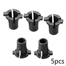 FIT BMW 5x Headlight Adjusting Nut Clips Retainer Headlamp Mount Fixings