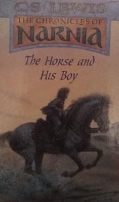 Horse and His Boy, Lewis, C.S., Used; Very Good Book