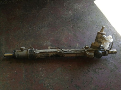 Hyundai Santa Fe 2008 Lenkgetriebe 2008 114kW AMD14398