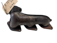 Mercedes R171 / SLK / 350 / V6 / Abgaskrümmer vorne links A2721400509 Krümmer