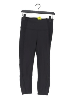 Lululemon Leggings Hose schwarz