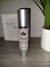 PRAI PLATINUM Night Caviar Firm & Lift Serum ...