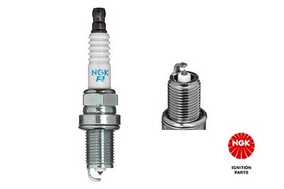 NGK 4045 Spark Plug for Nissan
