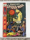 AMAZING SPIDER-MAN #96 (1971) - MARVEL NOT COMICS CODE APPROVED