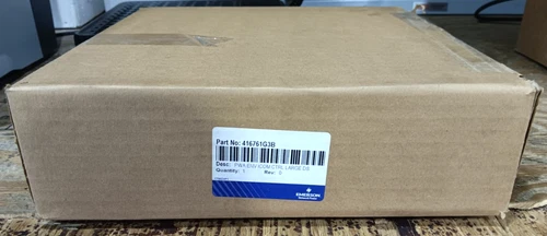 Liebert OEM PWA ENV ICOM CTRL Large DS: 416761G3B