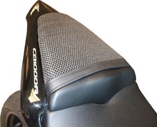HONDA CB 1000R  2008-2017 TRIBOSEAT COPRISELLA PASSEGGERO ANTISCIVOLO