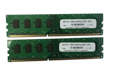 16GB (2X8GB) Memory for Acer Aspire AT3-605-UR22 DDR3 PC3-12800 DIMM RAM