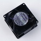 For NMB AC 115V 3115PS12T-B30 COOLING FAN BALL BEARING 80x80x38mm