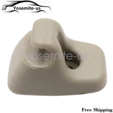 Fits For Dodge Ram1500 2500 3500 4500 5500 2009-2019 Sun Visor Retainer Clip
