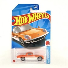 2023 Hot Wheels E Case 1968 Mazda Cosmo Sport 9/10 in HW J-Imports 118/250