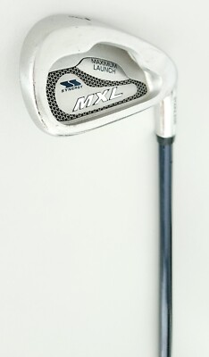 Synergy MXL Maximum Launch Ladies Flex #7 Iron Mid-Firm Flex