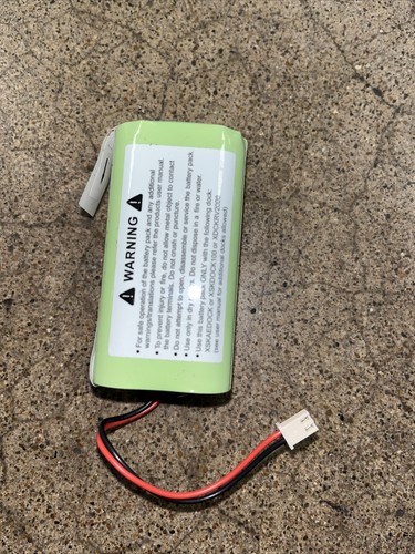 Shark RV1001AE RV1001 UR1005AE RV1101ARUS UR1105ARUS Battery 3000mAh RVBAT850 - Picture 2 of 3