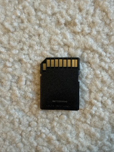 sandisk ultra plus 32gb sd card - Zdjęcie 2 z 2