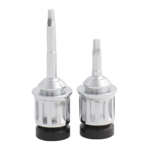 Dental Implant Abutment Hand Driver Hex Screwdriver Long 25mm + Short 20mm - Picture 29 of 43