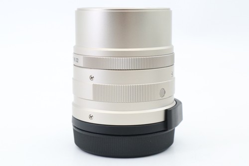 Contax Carl Zeiss Sonnar 90mm F/2.8 T AF Lens from Japan (f01941) - Picture 9 of 10
