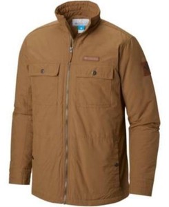 columbia wheeler lodge jacket