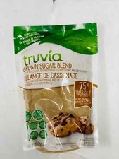 Truvia Brown Sugar Blend ,Natural Stevia Swee...