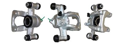 Elstock 87-2868 Brake Caliper for Mercedes-Benz