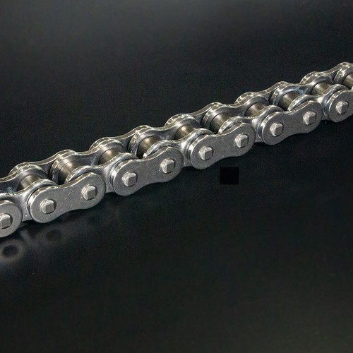 RK Chain for Yamaha IT490 1983-1984 520 SO 120L - Picture 2 of 2