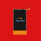 Long Lasting 4220mAh Extended Slim Battery for Samsung Galaxy S10 Sm-G973U Phone