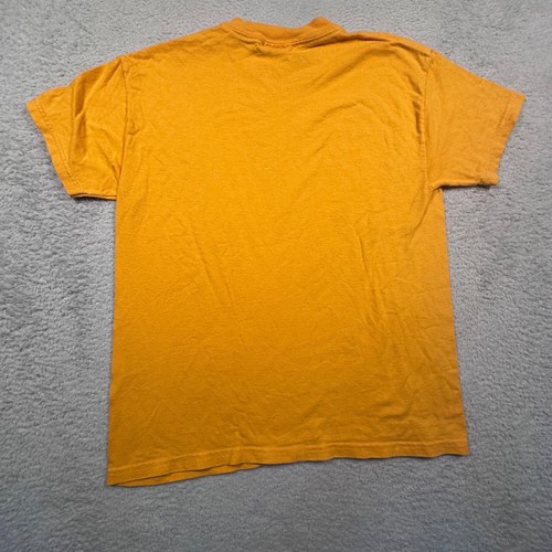 Vintage 90s Disney Store T-Shirt Mickey Mouse Graphic Tee Youth M Made in USA - Picture 5 of 7