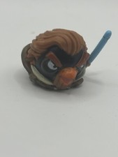 Star Wars Angry Birds Telepods DARTH MAUL PIG Sith Lord w/QR Code