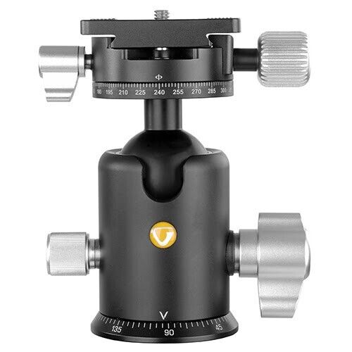 Cabezal de bola de doble eje compatible con Arca Vanguard VEO BH-250S - Imagen 1 de 8