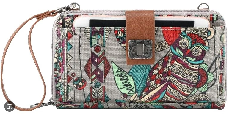 Sakroots Wallets for Women
