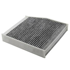 Activate Carbon Pollen Cabin Air Filter for Mercedes Benz A Class A45 AMG W176 