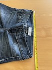 Maurices Jeans Womens Size S Reg Straight Blue Denim Designer Pockets RN#51783 — photo 8