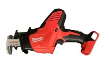 Milwaukee 2625-20 M18 Cordless Hackzall Reciprocating Saw (Tool Only)