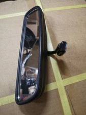 Retroviseur intérieur Peugeot 504