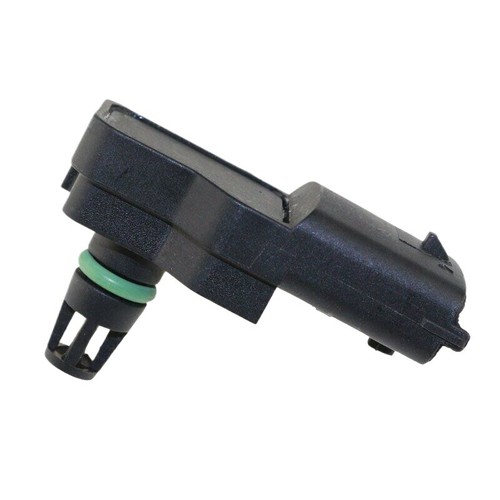0261230042 2.5 Bar Map Sensor For Fiat Lancia Iveco Opel Vauxhall Saab Chevrolet - Picture 6 of 7