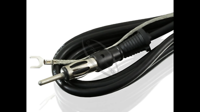 Opel Astra H Zubehör Teleskop-Antenne Für Opel Astra F – Ausziehbar, Kotflügel-Montage, 67 Cm, AM/FM Opel Zafira B Antenne